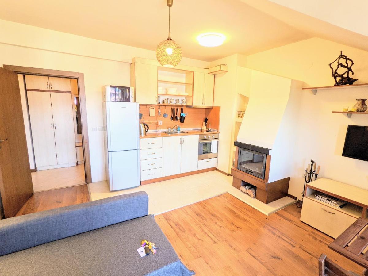 Casual Apartment Near Gondola & City Center - Neon Bansko Bagian luar foto