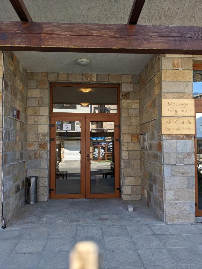 Casual Apartment Near Gondola & City Center - Neon Bansko Bagian luar foto