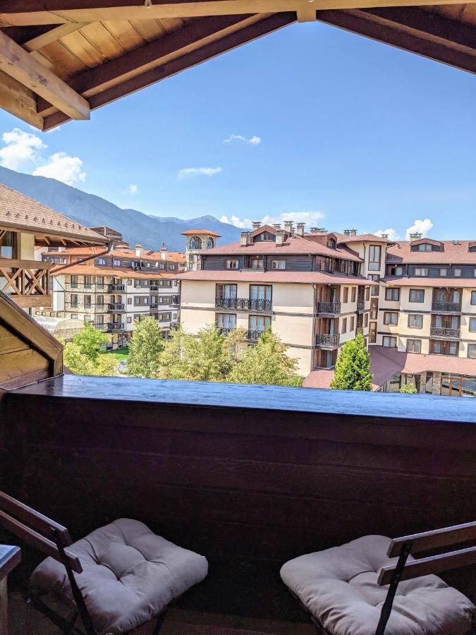 Casual Apartment Near Gondola & City Center - Neon Bansko Bagian luar foto