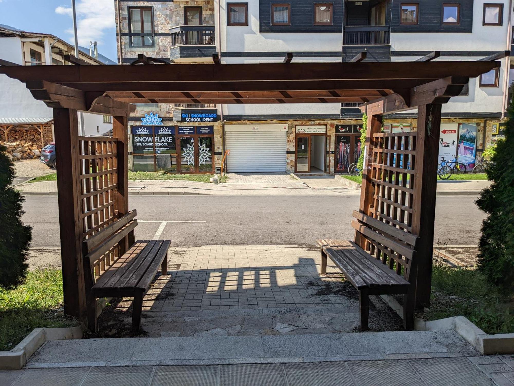 Casual Apartment Near Gondola & City Center - Neon Bansko Bagian luar foto