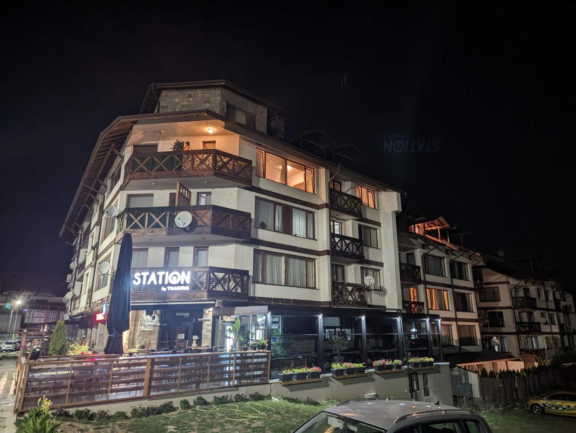 Casual Apartment Near Gondola & City Center - Neon Bansko Bagian luar foto