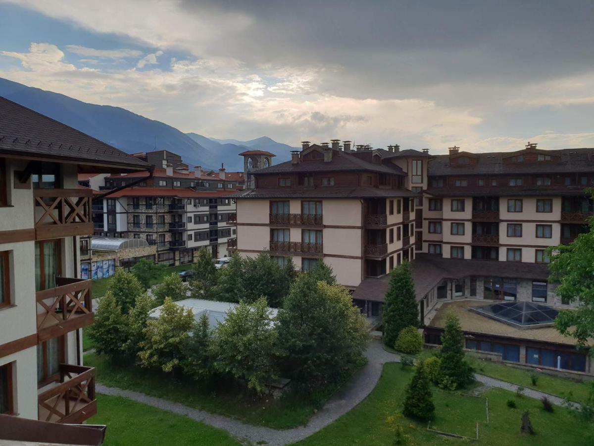 Casual Apartment Near Gondola & City Center - Neon Bansko Bagian luar foto