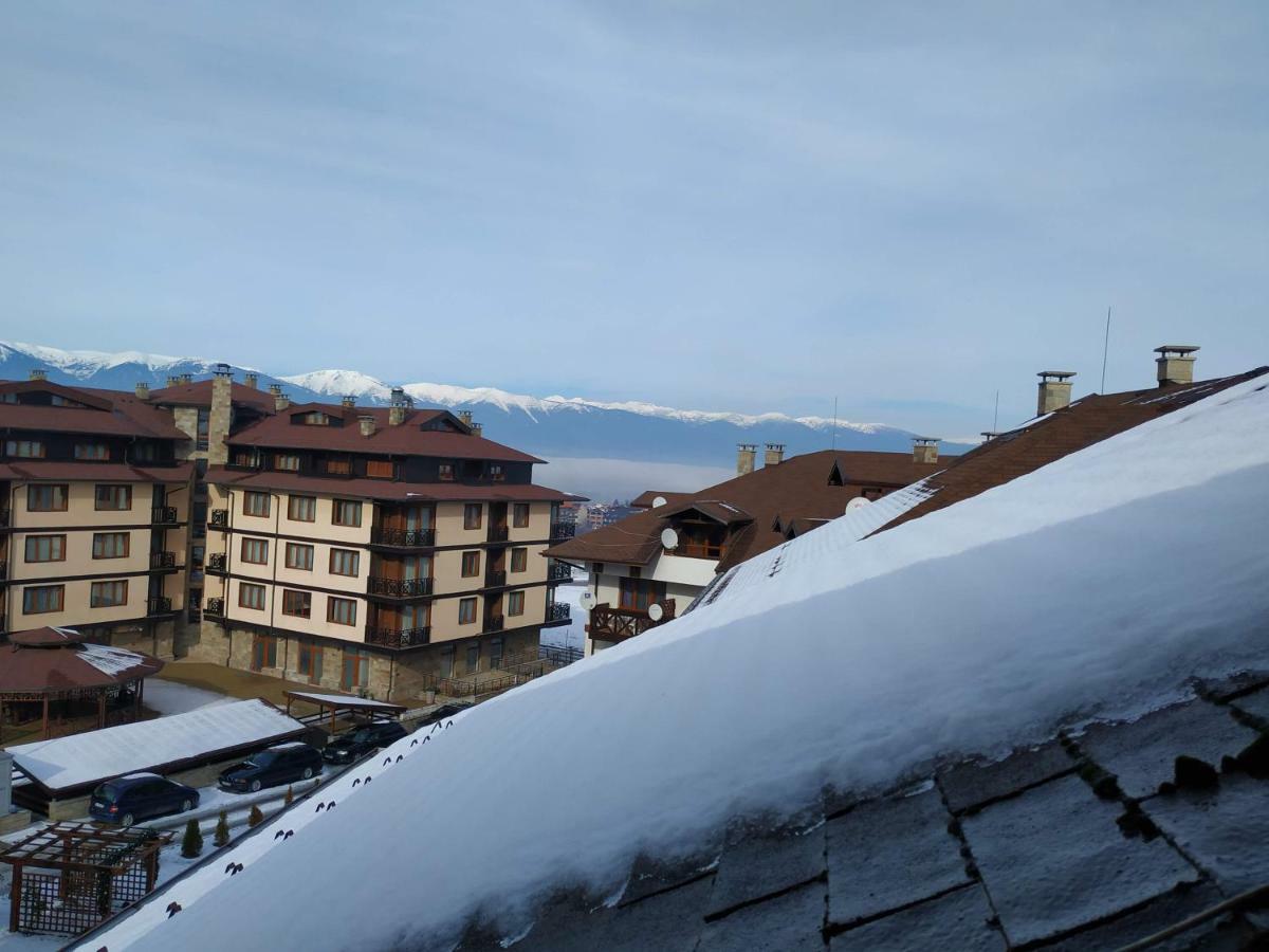 Casual Apartment Near Gondola & City Center - Neon Bansko Bagian luar foto